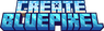 Create Bluepixel 图标