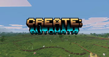 Create: Automata Screenshot 1
