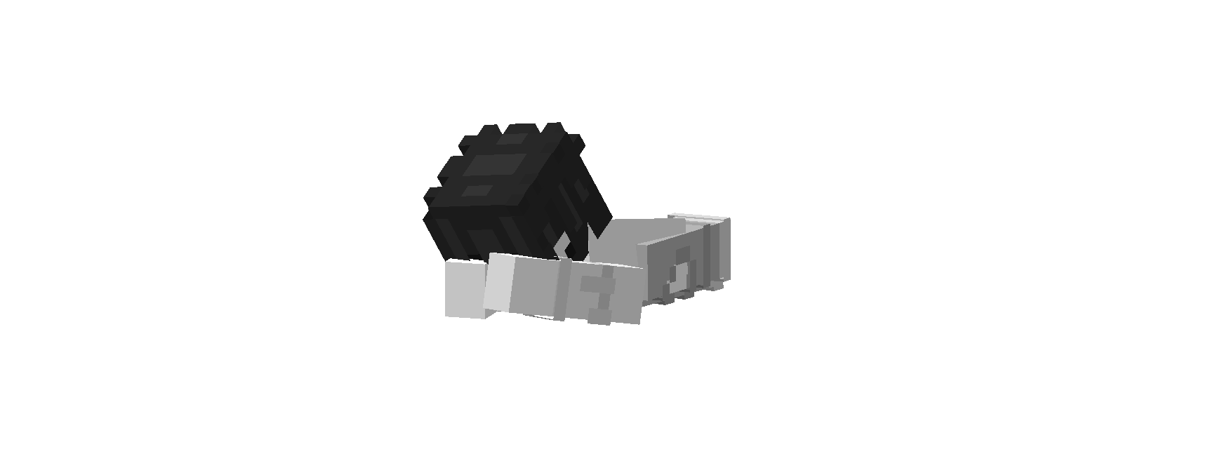 crawling