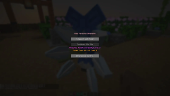 Maid Personal Dimension Screenshot 1