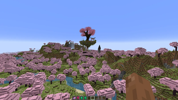 Maid island