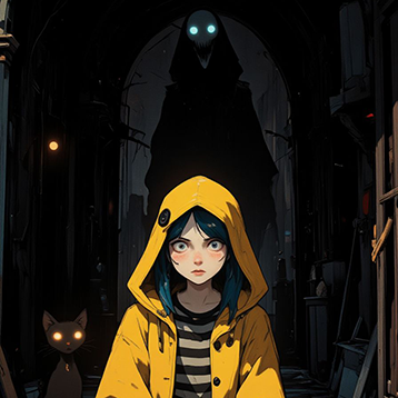 Coraline's Create 6