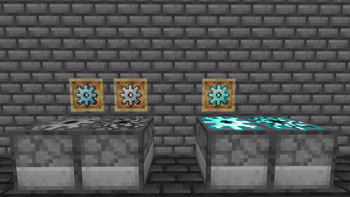 Refineries