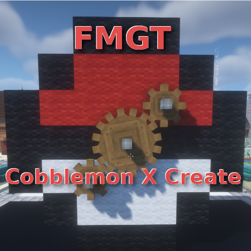 FMGT Cobblemon X Create