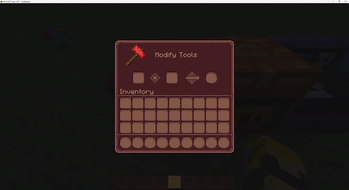 Tool Box