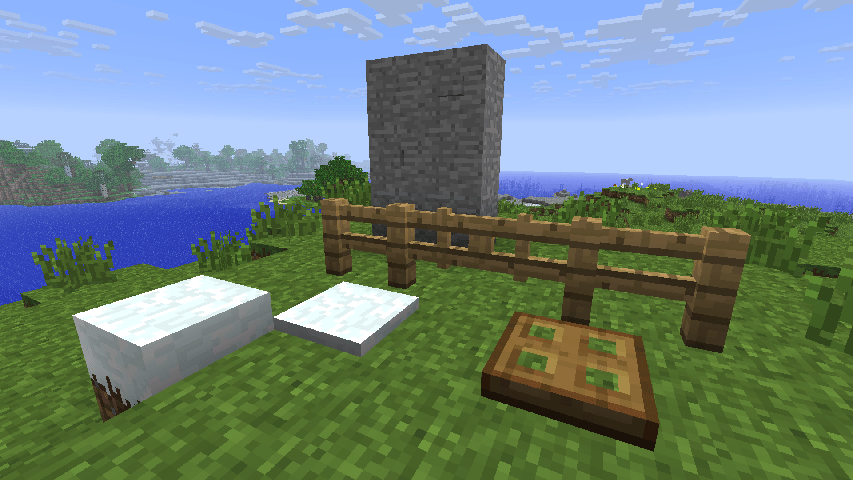 Retro Tweaks — screenshot 1