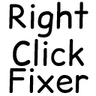 Right Click Fixer