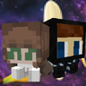 Banana SMP Plushies