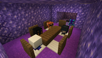 Banana SMP Plushies