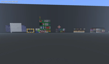 4 Create addons Shown