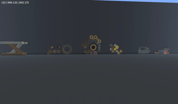 6 Create addons Show