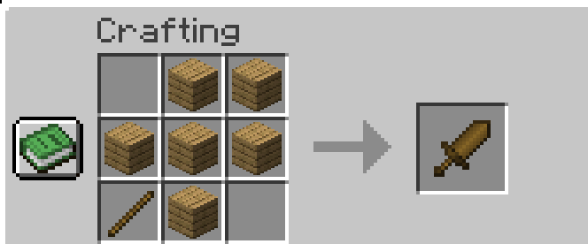 Tools & Weapons Overhaul — screenshot 2