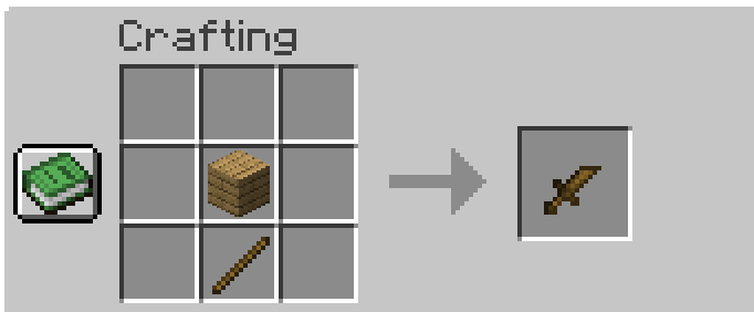 Tools & Weapons Overhaul — screenshot 3