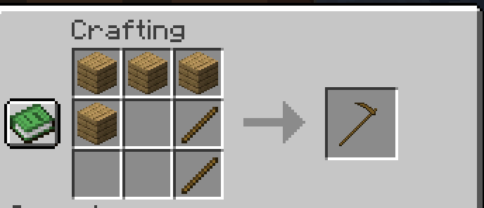 Tools & Weapons Overhaul — screenshot 1
