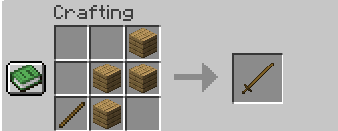 Tools & Weapons Overhaul — screenshot 4