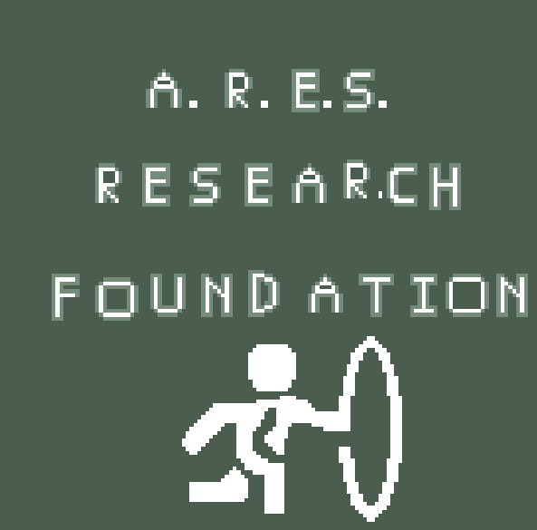 A.R.E.S