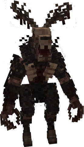 The Wendigo Model