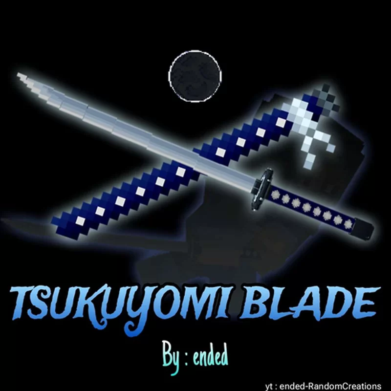 Tsukuyomi Blade