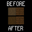 Consistent Dark Oak Color