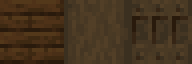Consistent Dark Oak Color — screenshot 2