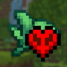 Minecraft Matcha Flavoured Death Addon