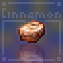 Cinnamon