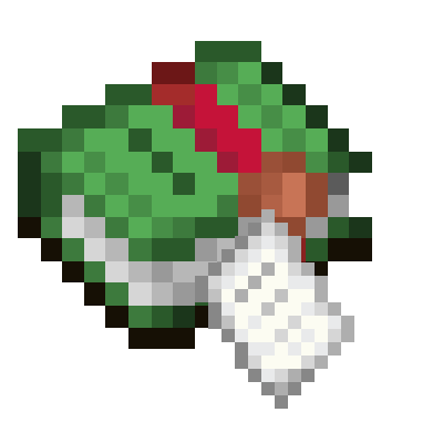 Bookkeeping for Villager Coin (Receipts & Ledgers)