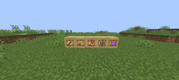 Items 