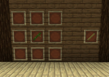 Bamboo Straw Recipe (3.0.0+)