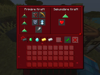Beacon - GUI