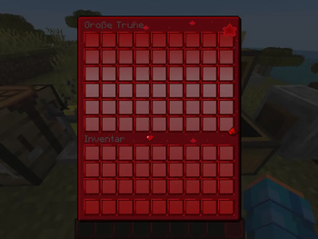 Chest - GUI