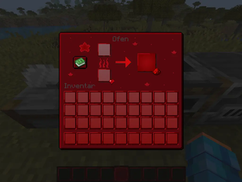Furnace - GUI