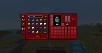 Inventory - GUI 