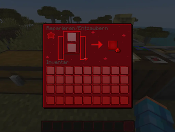 Grindstone - GUI