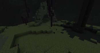 Cobblemon: Enderscape Spawns