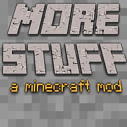 More Stuff Modpack