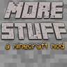 More Stuff Modpack