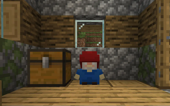 gnome 