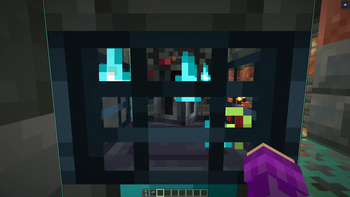 MaceVault — screenshot 1