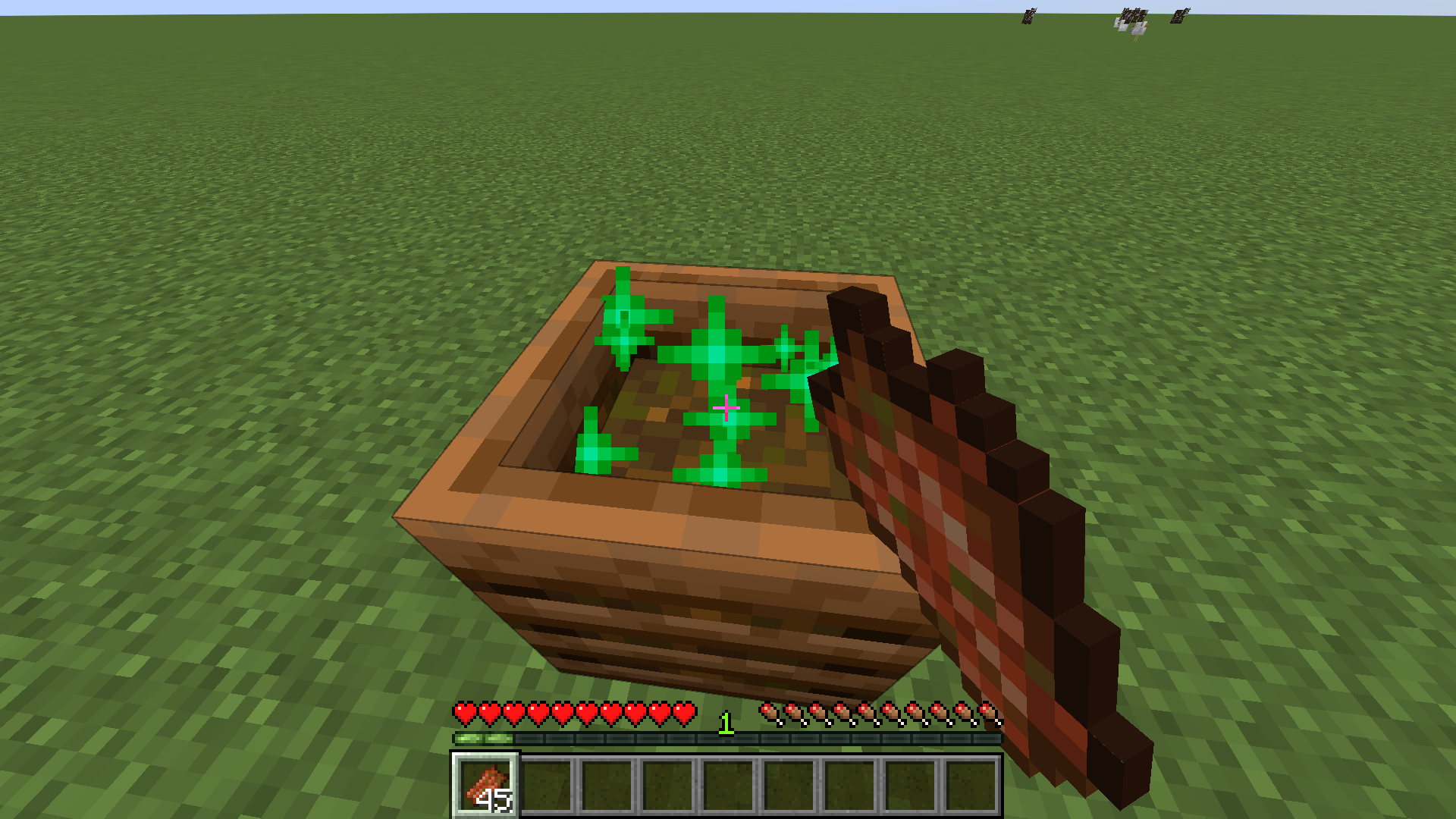 player composting