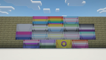 Pride Flags