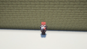 Player Plushies