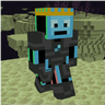 Vulture's Better Netherite Armor