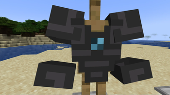 Don't Forget It Upgraded From Diamonds! 