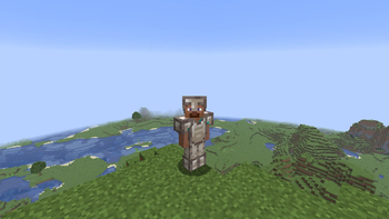 Quartz Armor (my favorite!)