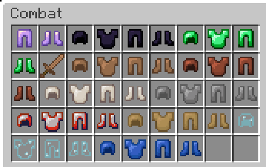 Armor