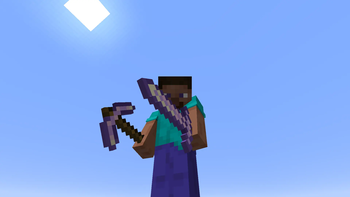 Amethyst Tools