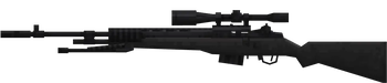 Point Blank - Call of Duty: Modern Warfare