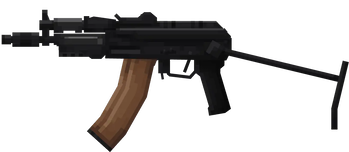 Point Blank - Call of Duty: Modern Warfare