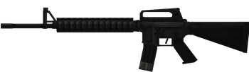 Point Blank - Call of Duty: Modern Warfare
